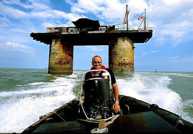 Sealand