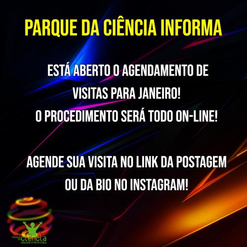 Agendamento