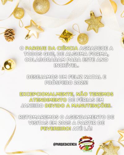 mensagem final de 2024