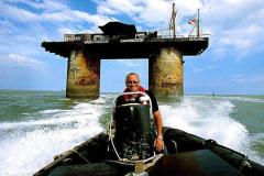 Sealand. O menor país do Mundo?